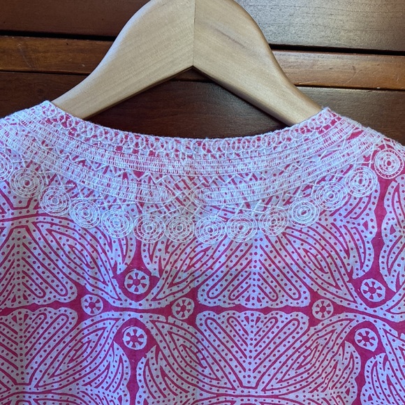 Robert Roller Rabbit Tunic - Picture 5 of 5